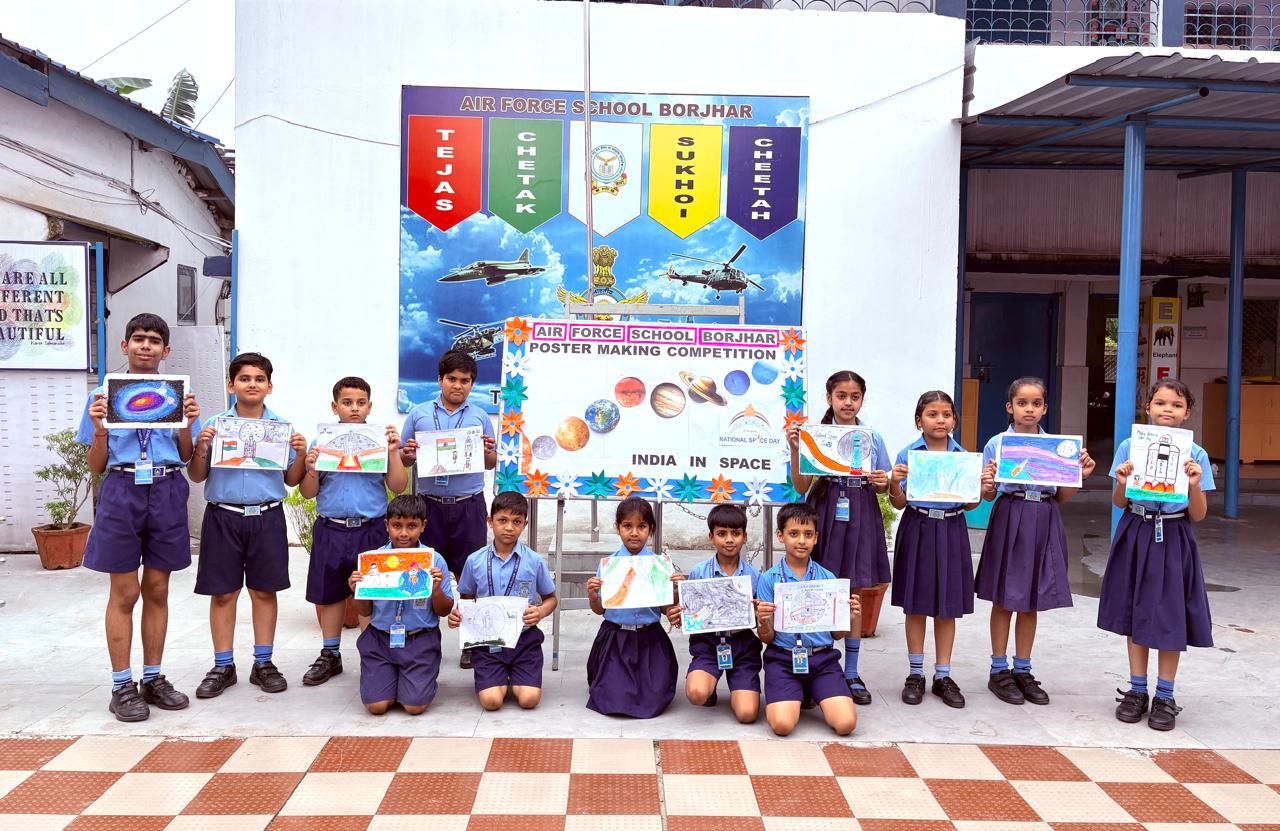 Poster Making Competition