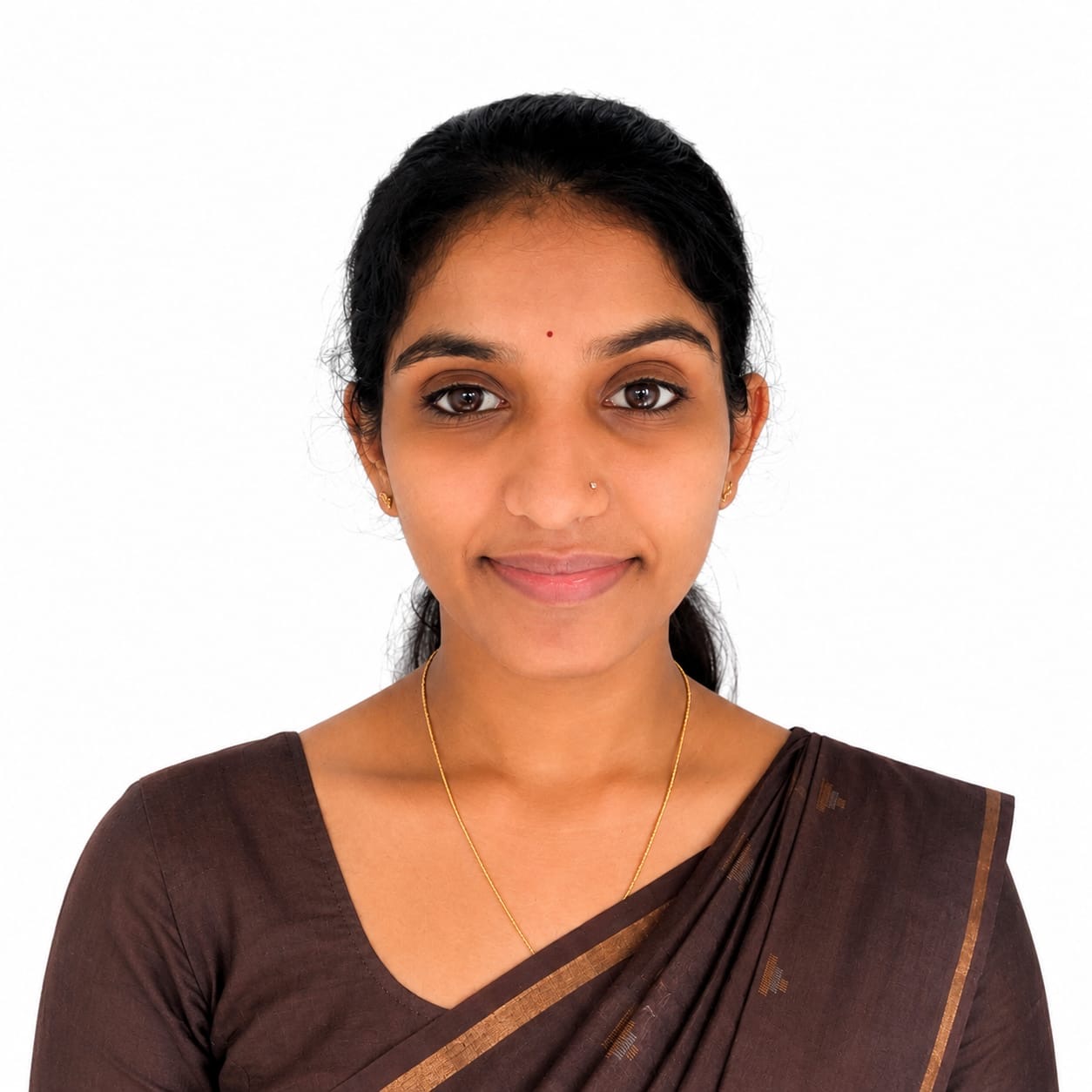 Mrs. Megha V M