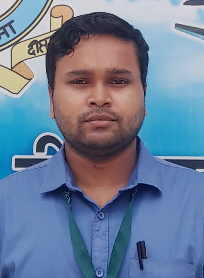 Mr. Simanta Das